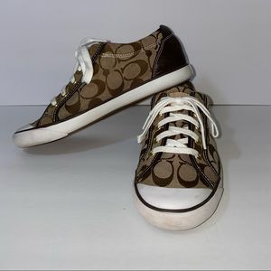 Coach Women’s Barrett 8.5 Q195